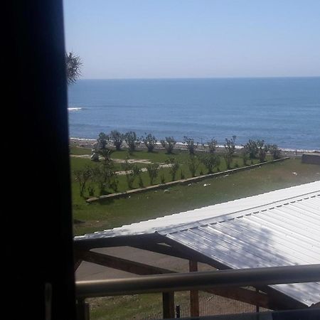 Hotel Marinus Shekhvetili Exterior photo