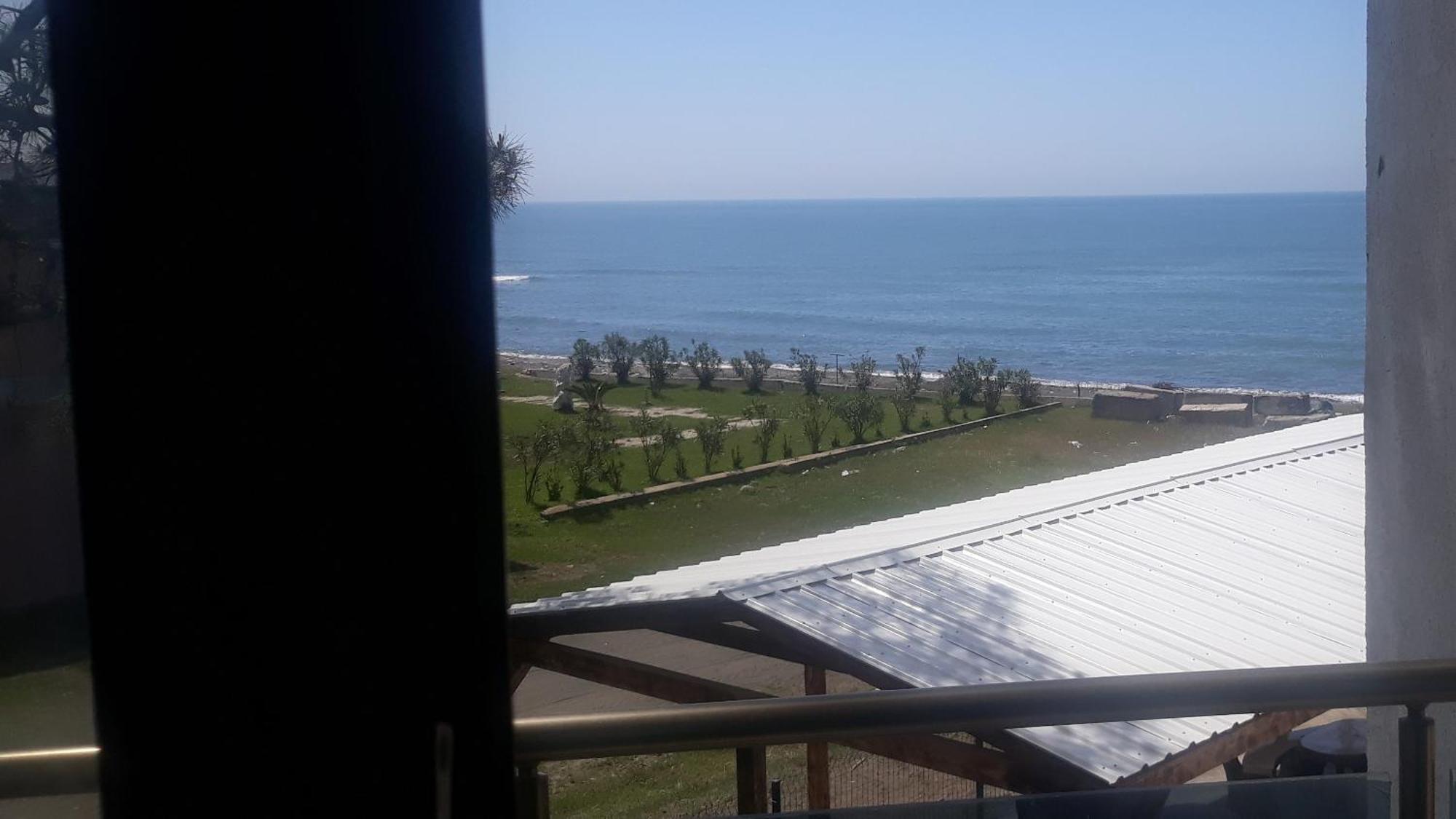 Hotel Marinus Shekhvetili Exterior photo