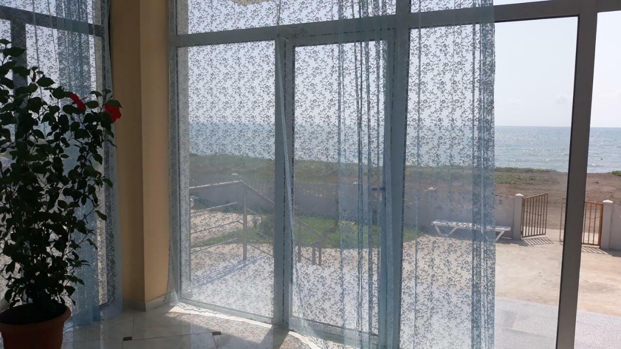 Hotel Marinus Shekhvetili Exterior photo