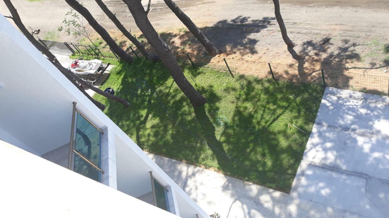 Hotel Marinus Shekhvetili Exterior photo