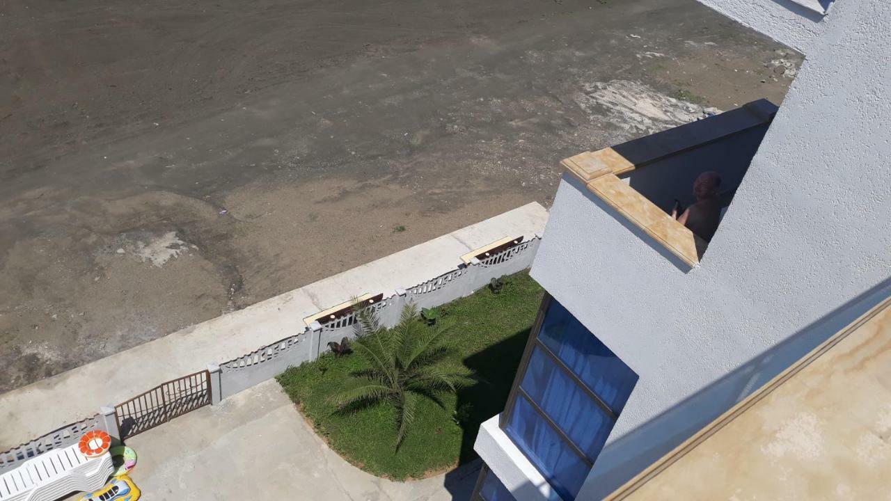 Hotel Marinus Shekhvetili Exterior photo